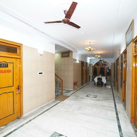 Oyo 39543 Hotel Kk Pantnagar Esterno foto