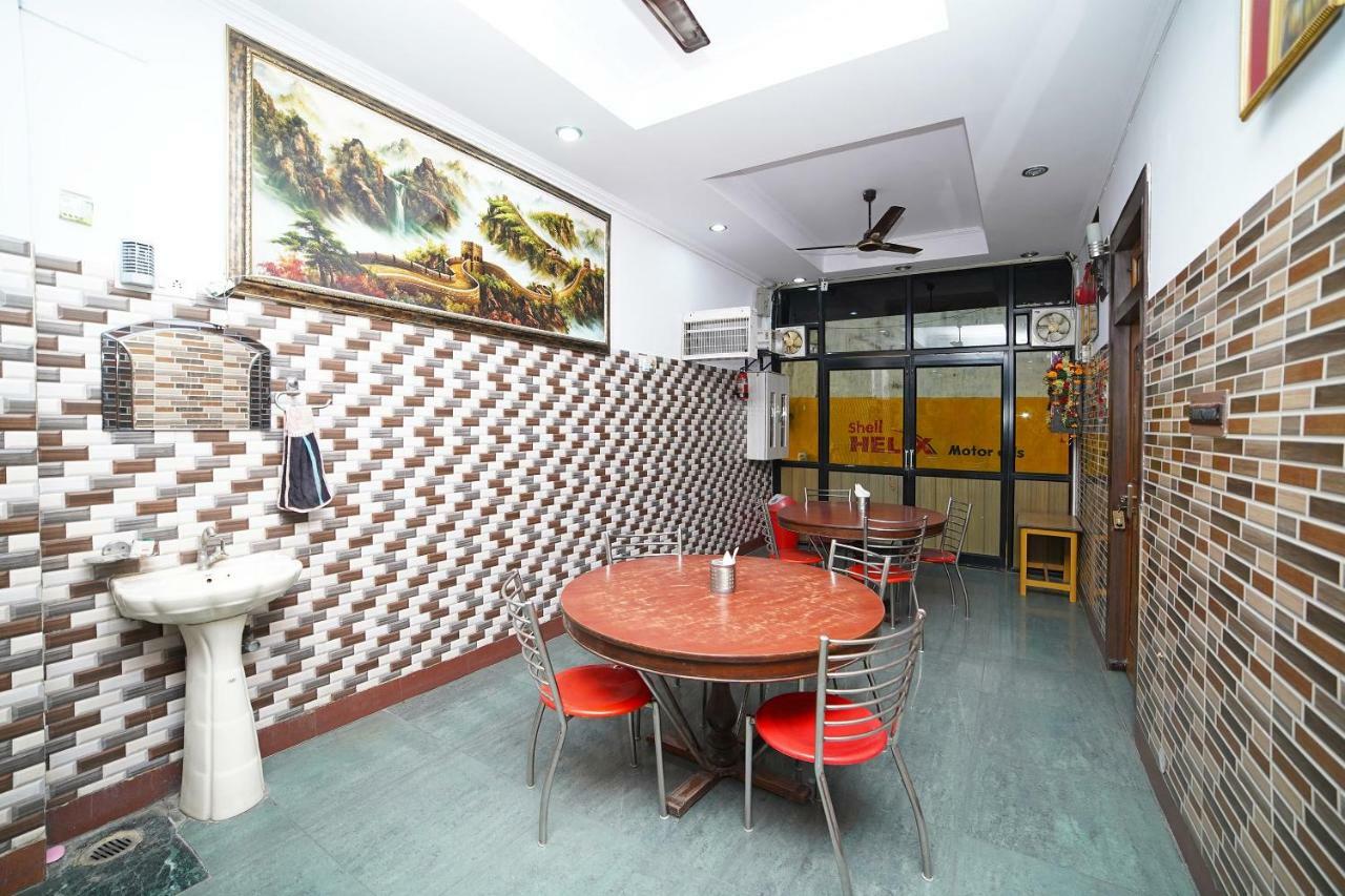 Oyo 39543 Hotel Kk Pantnagar Esterno foto