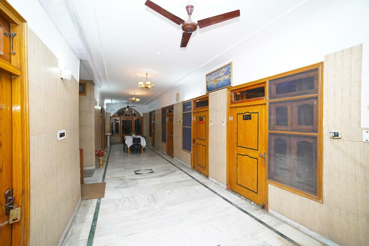 Oyo 39543 Hotel Kk Pantnagar Esterno foto