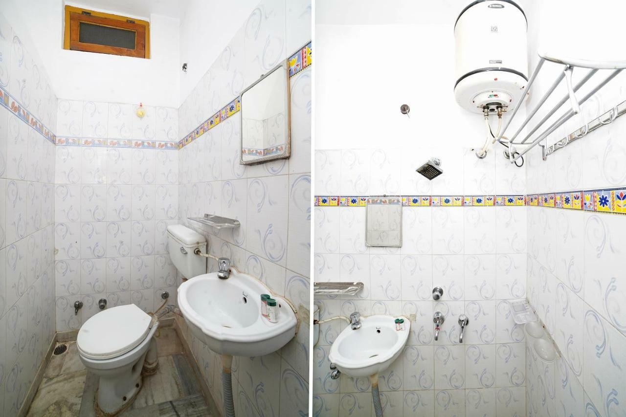 Oyo 39543 Hotel Kk Pantnagar Esterno foto